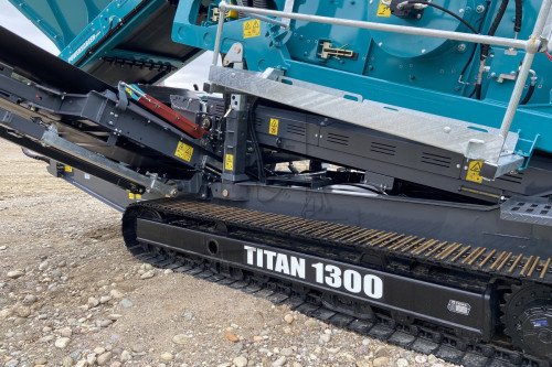 Titan 1300